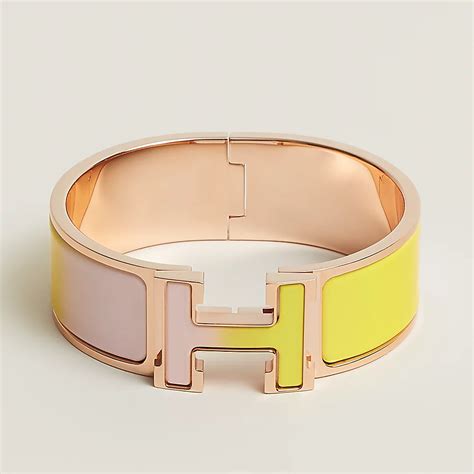 hermes armband beige|Hermes fusion bracelets for women.